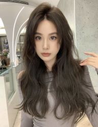 -丝语萱形象