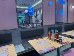 -小杨生煎(周浦万达店)