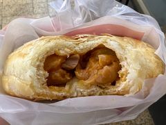 -吉品合酥脆烤饼(太平洋森活天地店)