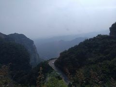 -云台山风景名胜区