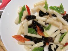 -又见炊烟私房菜(敬亭路店)