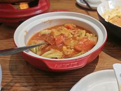 -金掌勺·锅包肉(双榆树店)