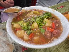 -东仓门早市