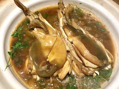 -永安鱼庄·镇江菜(丁卯店)