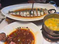 -观宴·品质赣菜(高新大道店)