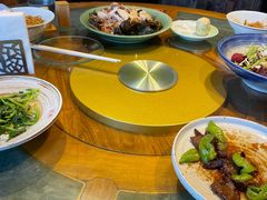 -兰溪小馆(首经贸店)