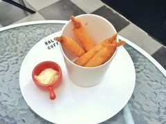 -HALO COFFEE(华贸店)