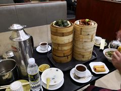 -港海餐厅(解放东路店)