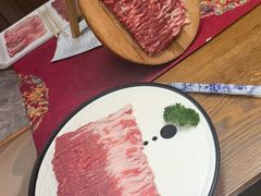 -南门四季铜锅涮肉(大屯·北苑店)