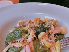 -当米亚诺意大利餐厅(武汉光谷凯悦酒店)