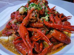 -霸王虾·小龙虾香辣蟹(玉林店)