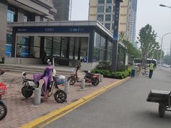 -黄浦路(地铁站)
