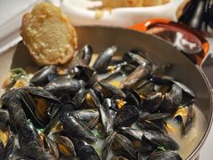 -Oyster Talks 四度蚝法餐厅