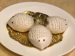 -8餐厅(新葡京酒店)