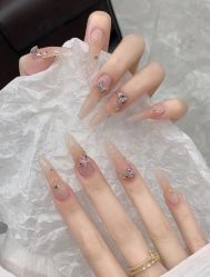 -闺蜜美甲