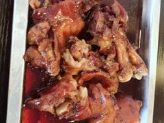 -卤煮老北京酱肉馆