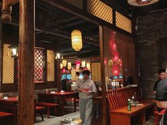 -味鼎长安·地道陕菜(凤城一路店)