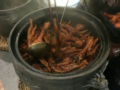 -鸡脚旮旯平江路店