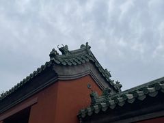 -历代帝王庙博物馆