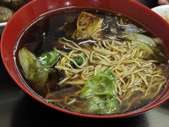 -好成财牛排馆(涂门街总店)