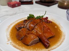 -广府汤语·靓汤·早茶·小粤菜(仁恒梦店)