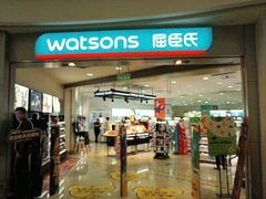 -银泰百货(北京大红门店)
