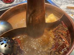 -京元盛铜锅涮肉(上海总店)