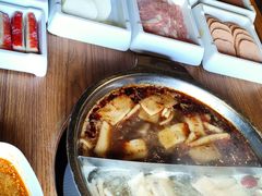 -傣妹火锅(四川北路店)