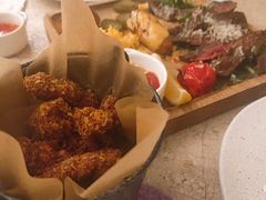 -玲婧胡同·生日蛋糕·餐厅(嘉里城店)