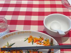 -西贝(大卫城店)