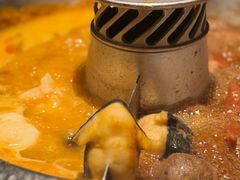 -牛New寿喜烧(新六百店)