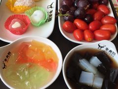 -牛太郎时尚自助烧烤