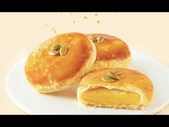 老婆饼糕点-味多美蛋糕(六道口店)