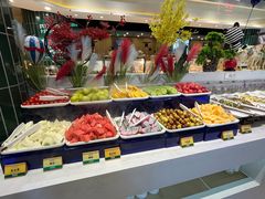 -好伦哥披萨(地坛店)