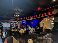 大堂-来伊回麻辣烫·火锅串串清真(红瓦寺总店)