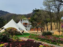 -沂蒙山旅游区云蒙景区(蒙山国家森林公园)
