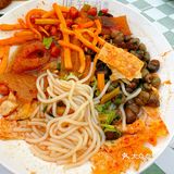 挑选美食的小技巧分享