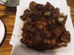 -小锅巴纳西餐厅
