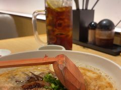 -味千拉面(大润发店)
