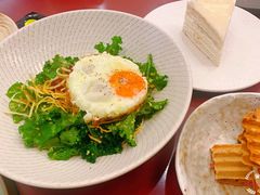 Toris主厨色拉-Toris(LuOne凯德晶萃广场店)