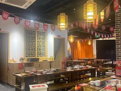 -大龙燚火锅(春熙店)