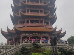 -黄鹤楼