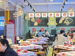 -老闵田螺馆·南昌市井菜·特色小吃(总店)