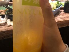 -奈雪的茶(石厦时代广场店)