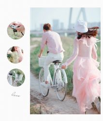 -二十一世纪婚纱摄影(省府前街店)