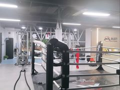 -ALIV WELLNESS运动健身(浦东大道店)