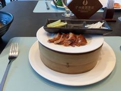 -广州建国酒店·君豪西餐自助餐厅