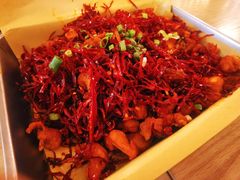 小酒馆辣子鸡-下酒(华熙店)