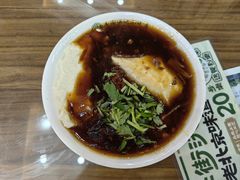 -牛街洪记小吃店(牛街店)