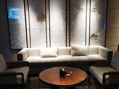 -上海佘山世茂艾美酒店